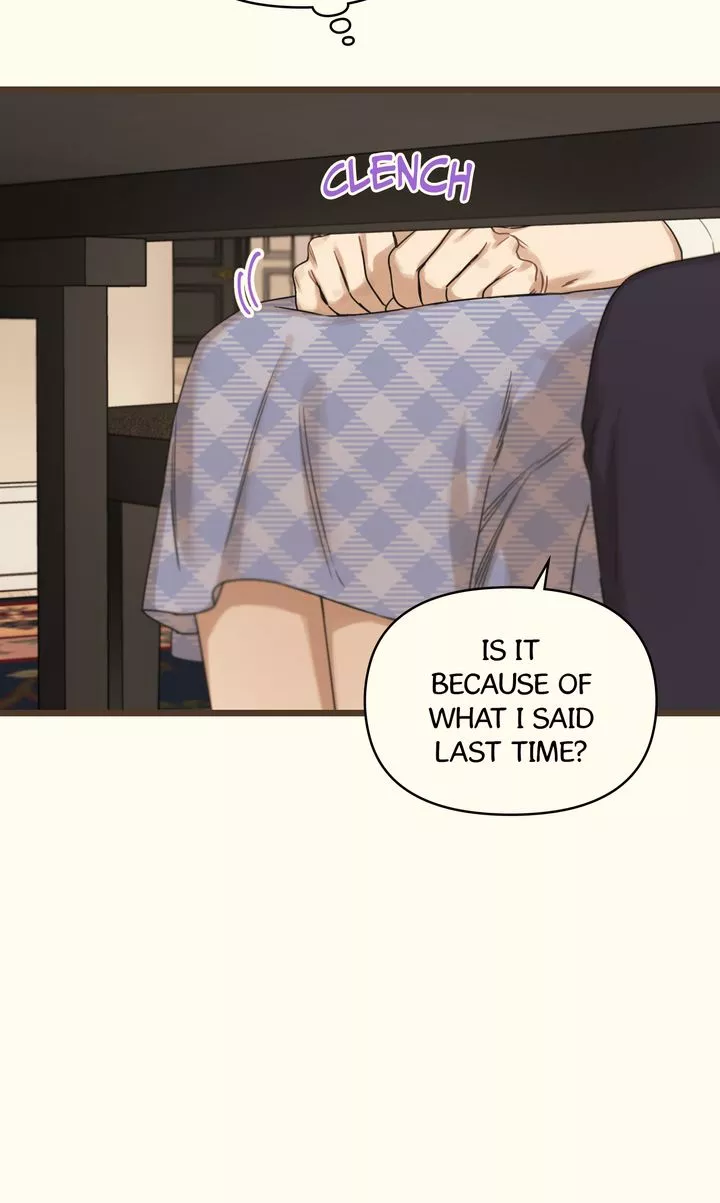 Reunion [Mature Manta Ver.] chapter 16 page 70