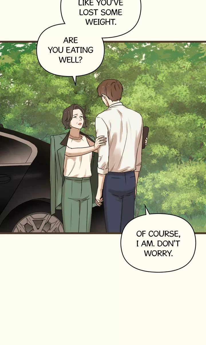 Reunion [Mature Manta Ver.] chapter 16 page 8