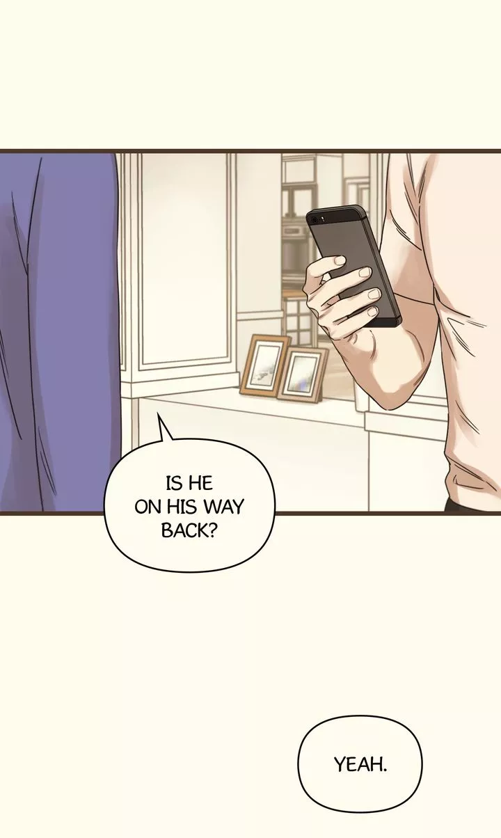 Reunion [Mature Manta Ver.] chapter 17 page 2