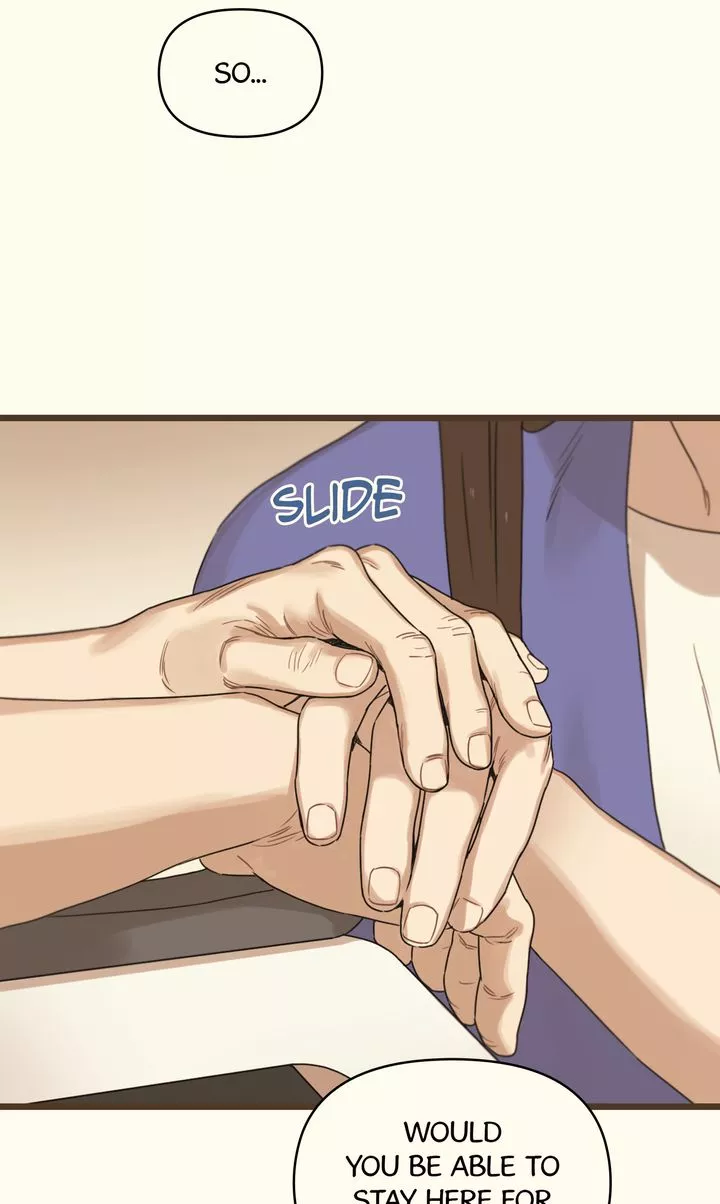 Reunion [Mature Manta Ver.] chapter 17 page 36