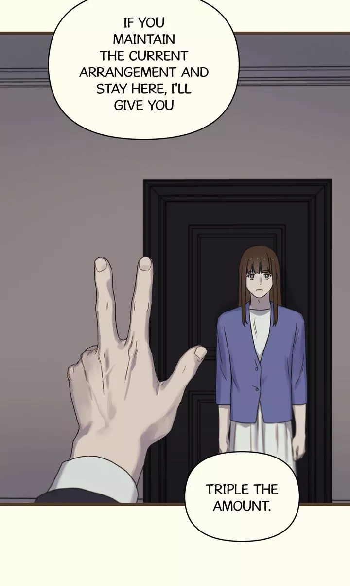 Reunion [Mature Manta Ver.] chapter 17 page 75