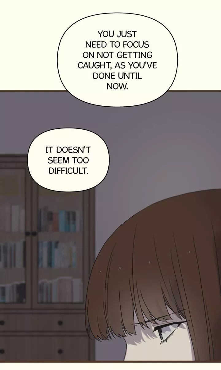 Reunion [Mature Manta Ver.] chapter 17 page 82