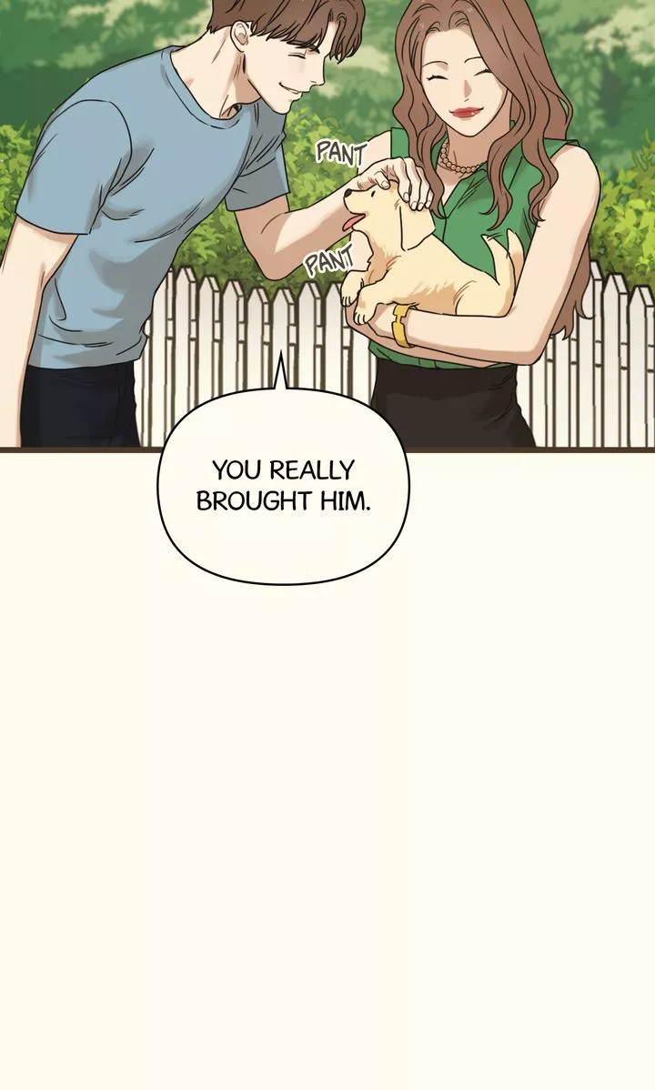 Reunion [Mature Manta Ver.] chapter 18 page 40