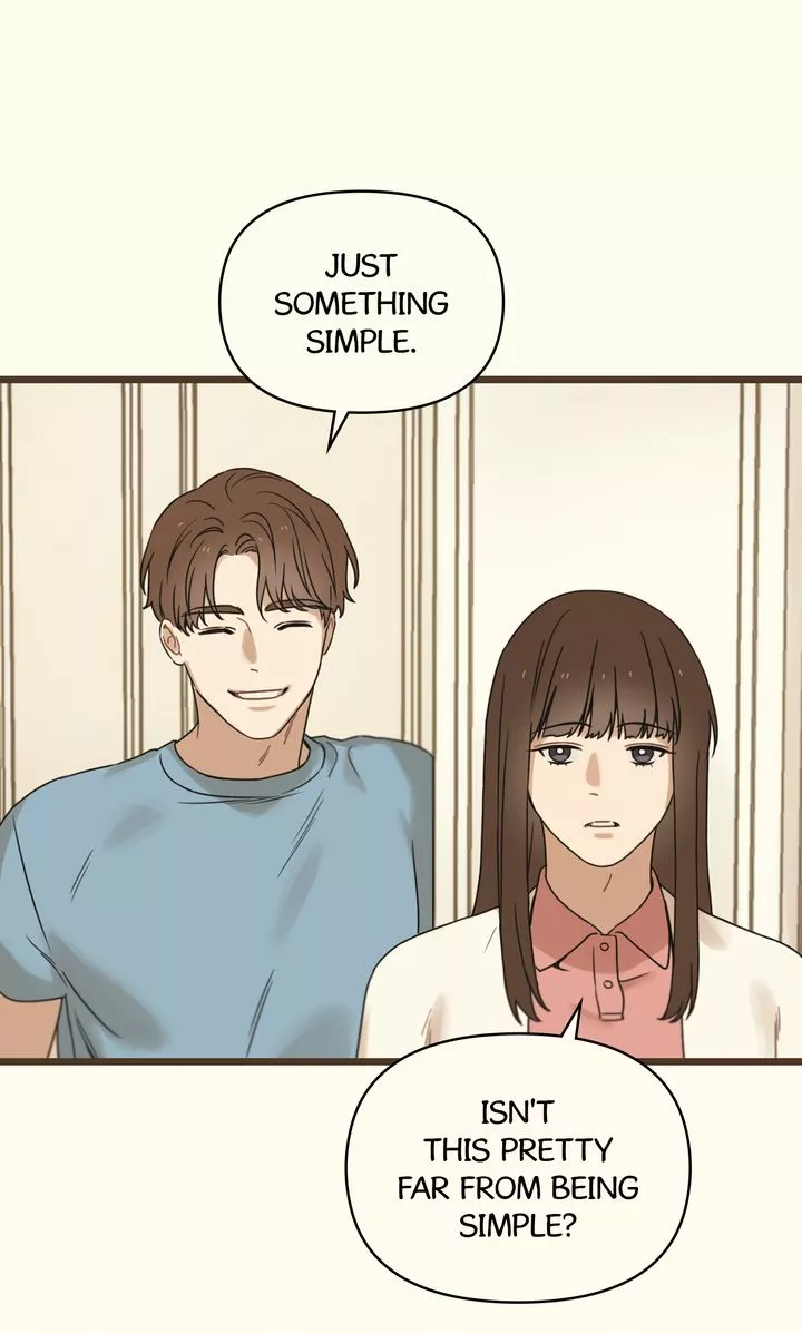 Reunion [Mature Manta Ver.] chapter 18 page 6