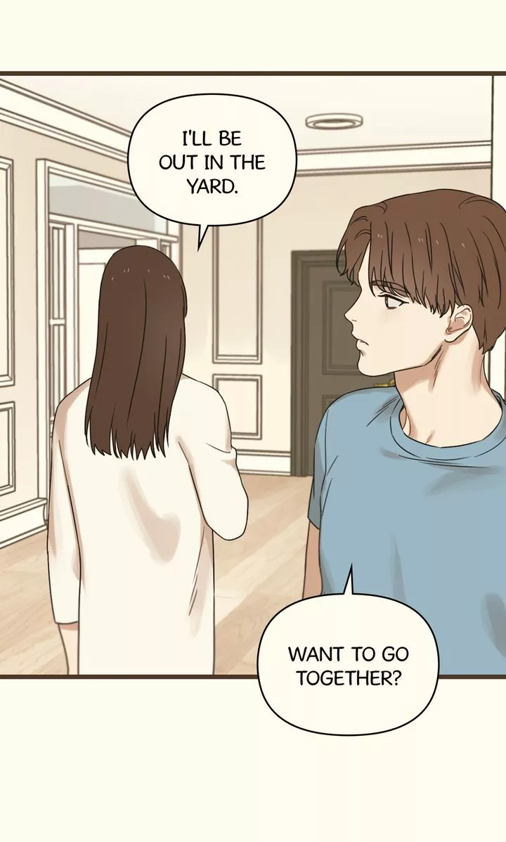Reunion [Mature Manta Ver.] chapter 18 page 9