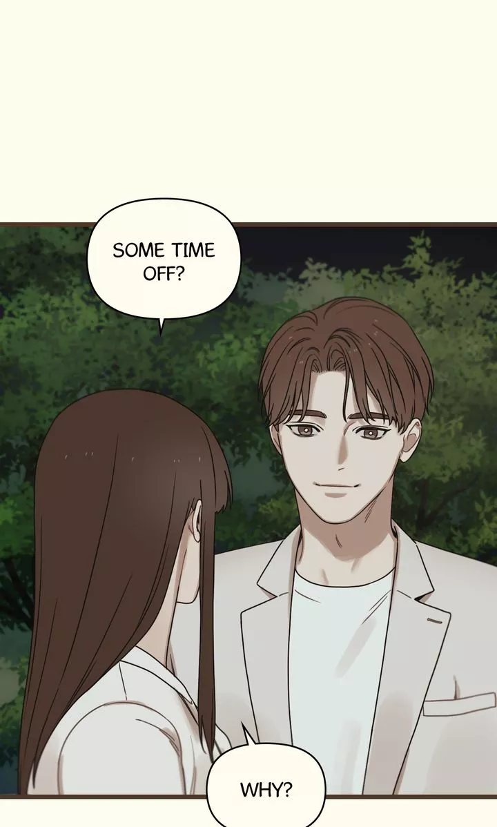Reunion [Mature Manta Ver.] chapter 18 page 97