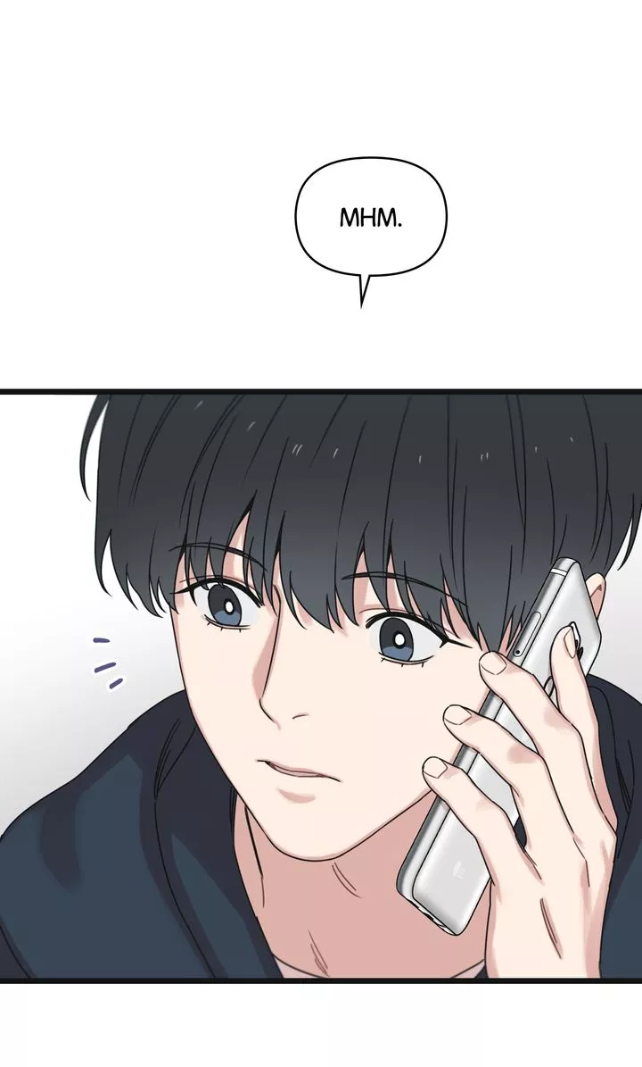 Reunion [Mature Manta Ver.] chapter 19 page 112