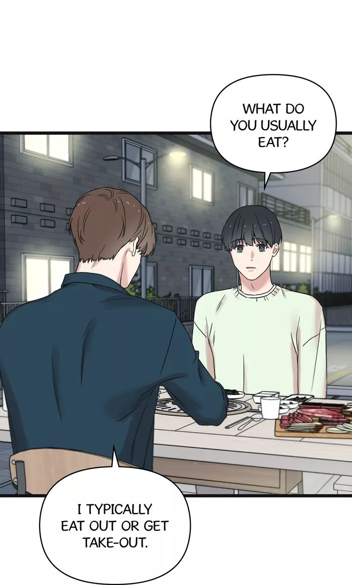 Reunion [Mature Manta Ver.] chapter 19 page 33