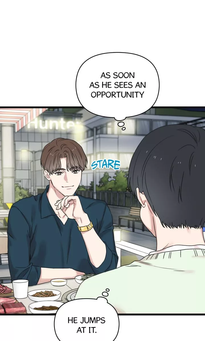 Reunion [Mature Manta Ver.] chapter 19 page 41