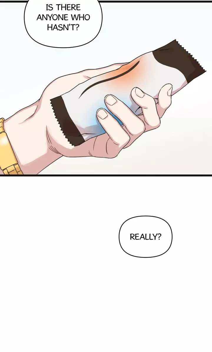 Reunion [Mature Manta Ver.] chapter 19 page 72