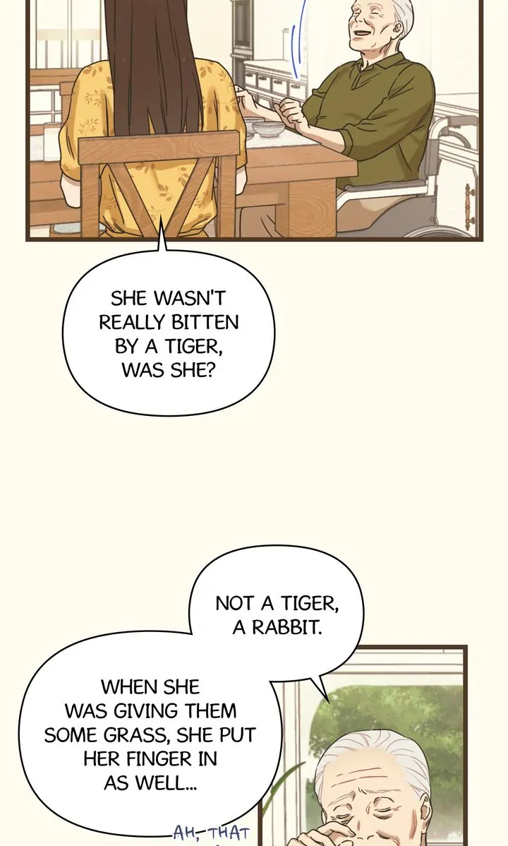 Reunion [Mature Manta Ver.] chapter 2 page 106