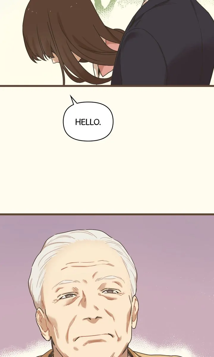 Reunion [Mature Manta Ver.] chapter 2 page 19