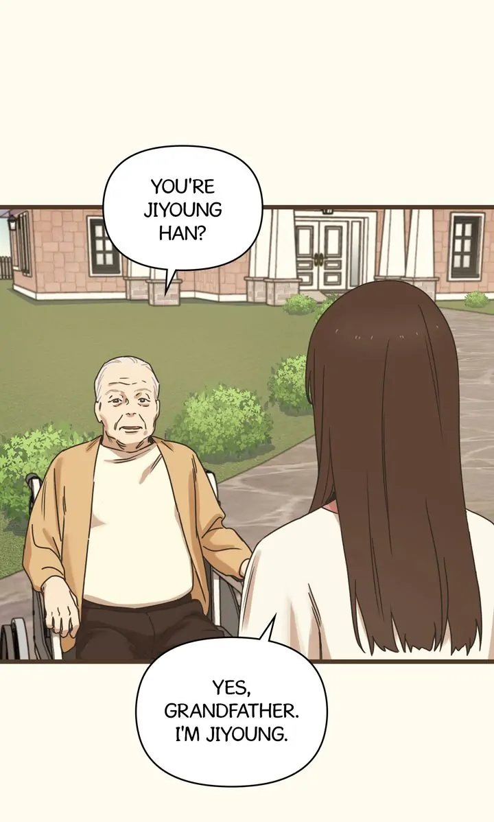 Reunion [Mature Manta Ver.] chapter 2 page 21