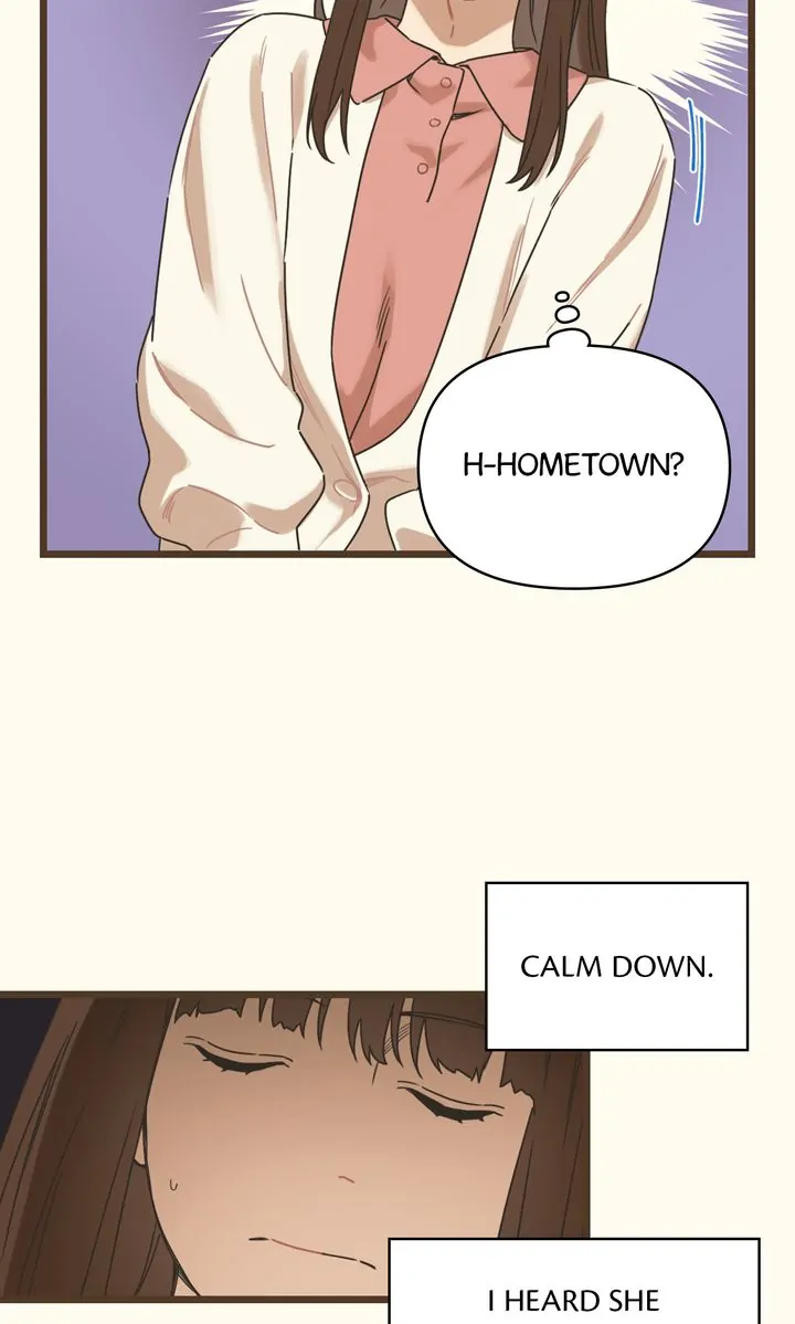 Reunion [Mature Manta Ver.] chapter 2 page 27
