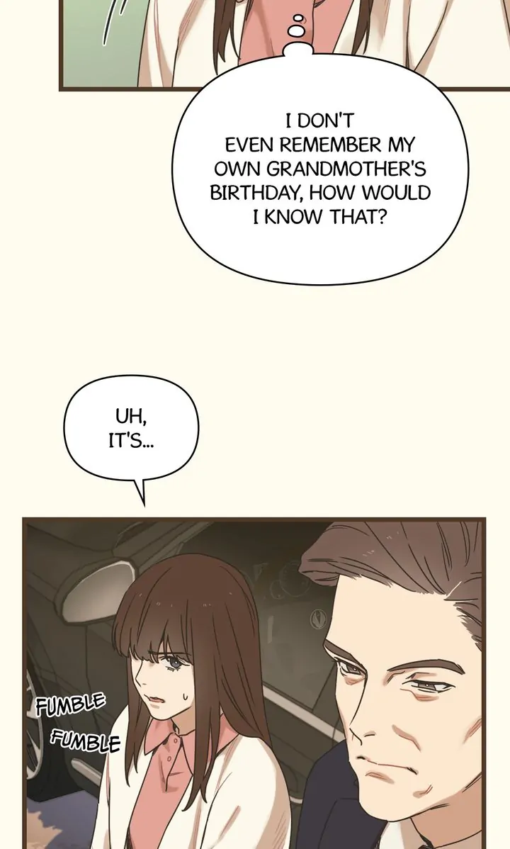 Reunion [Mature Manta Ver.] chapter 2 page 30