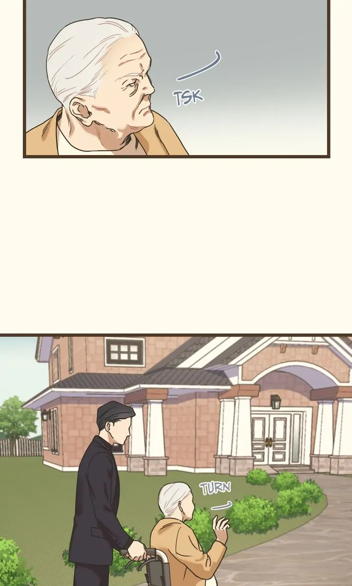 Reunion [Mature Manta Ver.] chapter 2 page 32