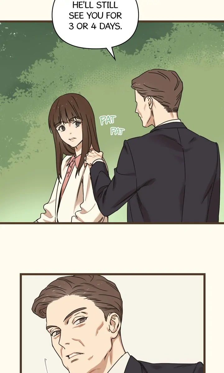 Reunion [Mature Manta Ver.] chapter 2 page 38