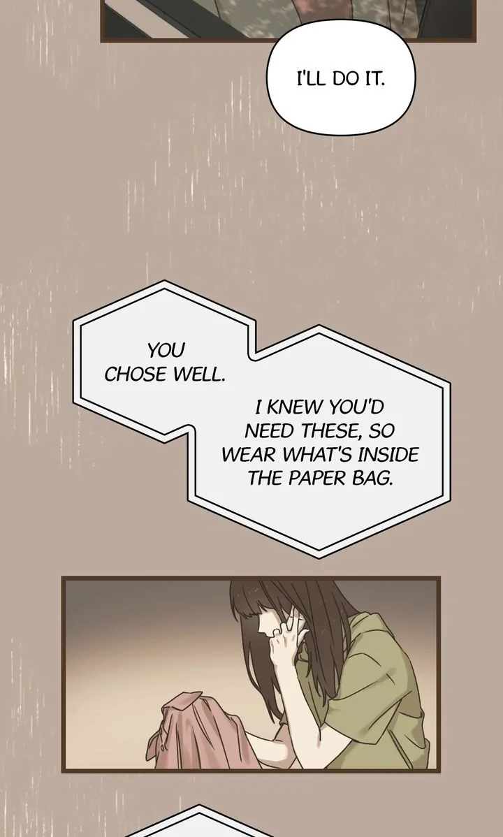 Reunion [Mature Manta Ver.] chapter 2 page 4