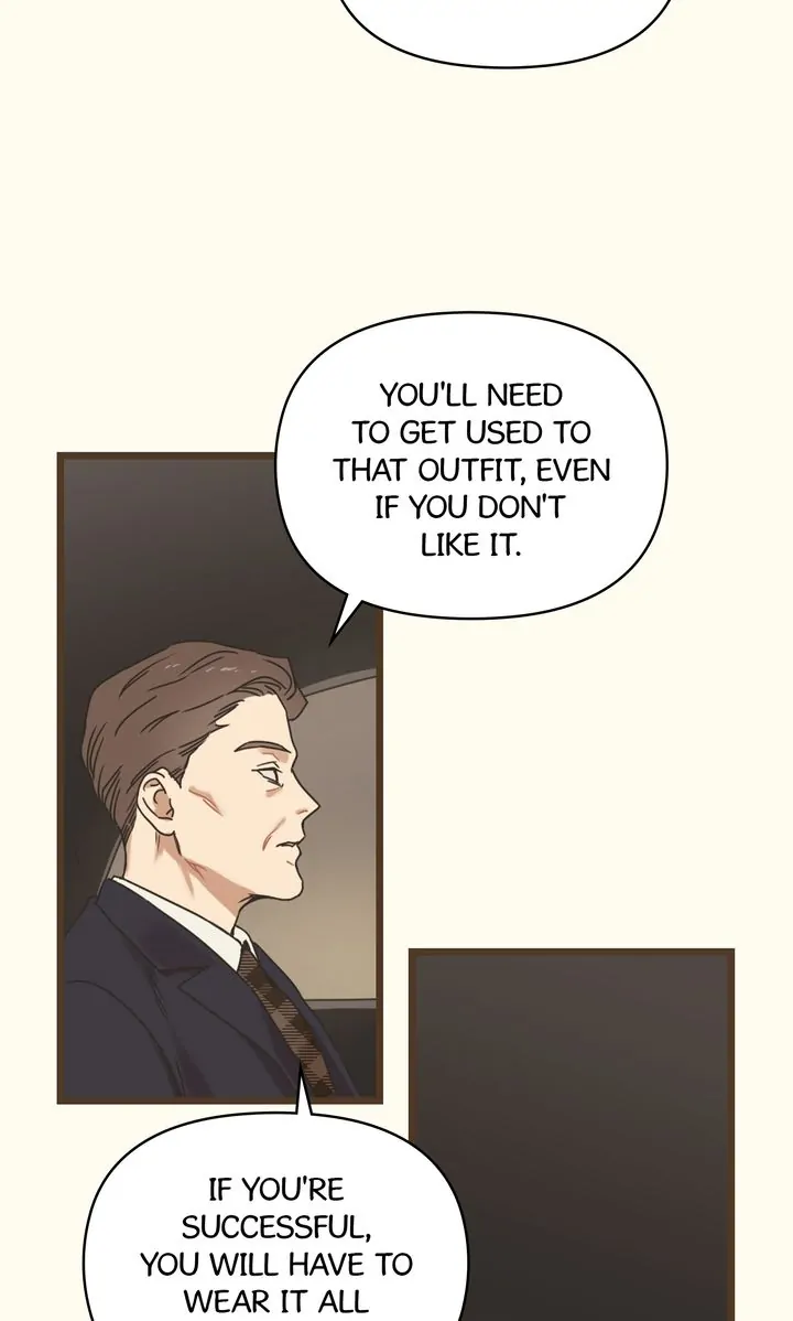 Reunion [Mature Manta Ver.] chapter 2 page 7