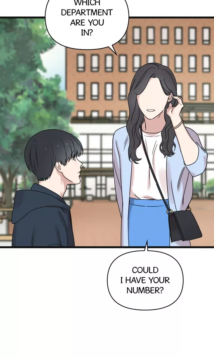 Reunion [Mature Manta Ver.] chapter 20 page 41