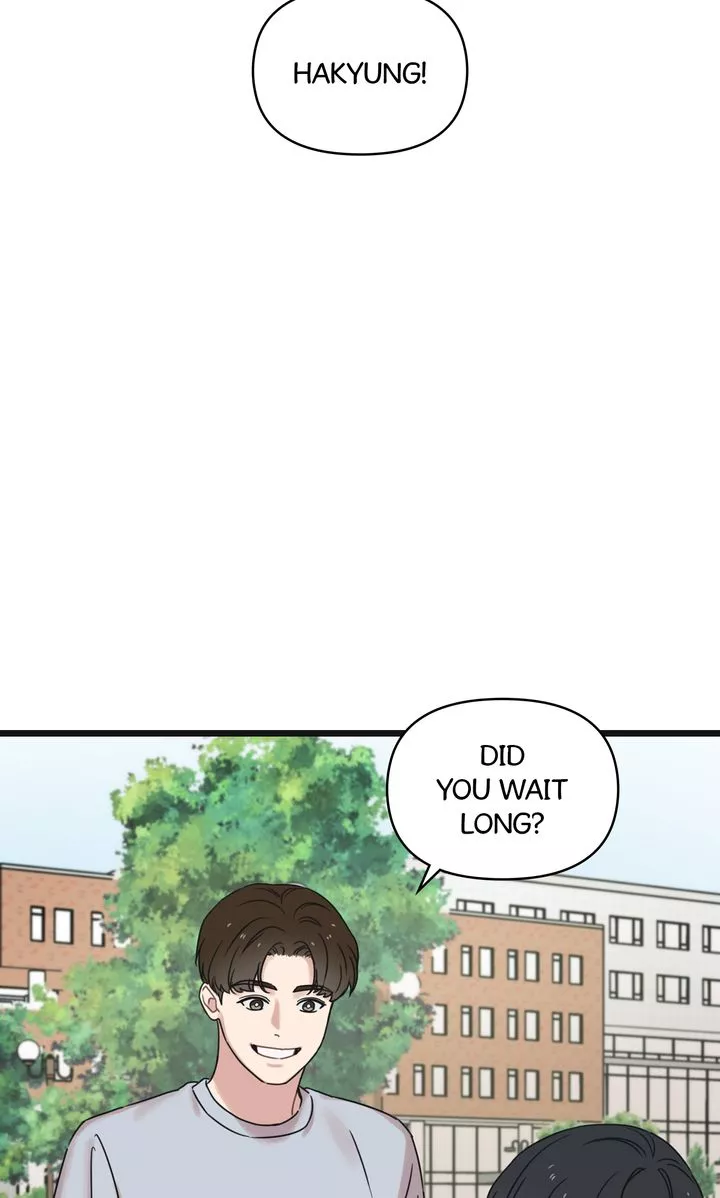 Reunion [Mature Manta Ver.] chapter 20 page 48
