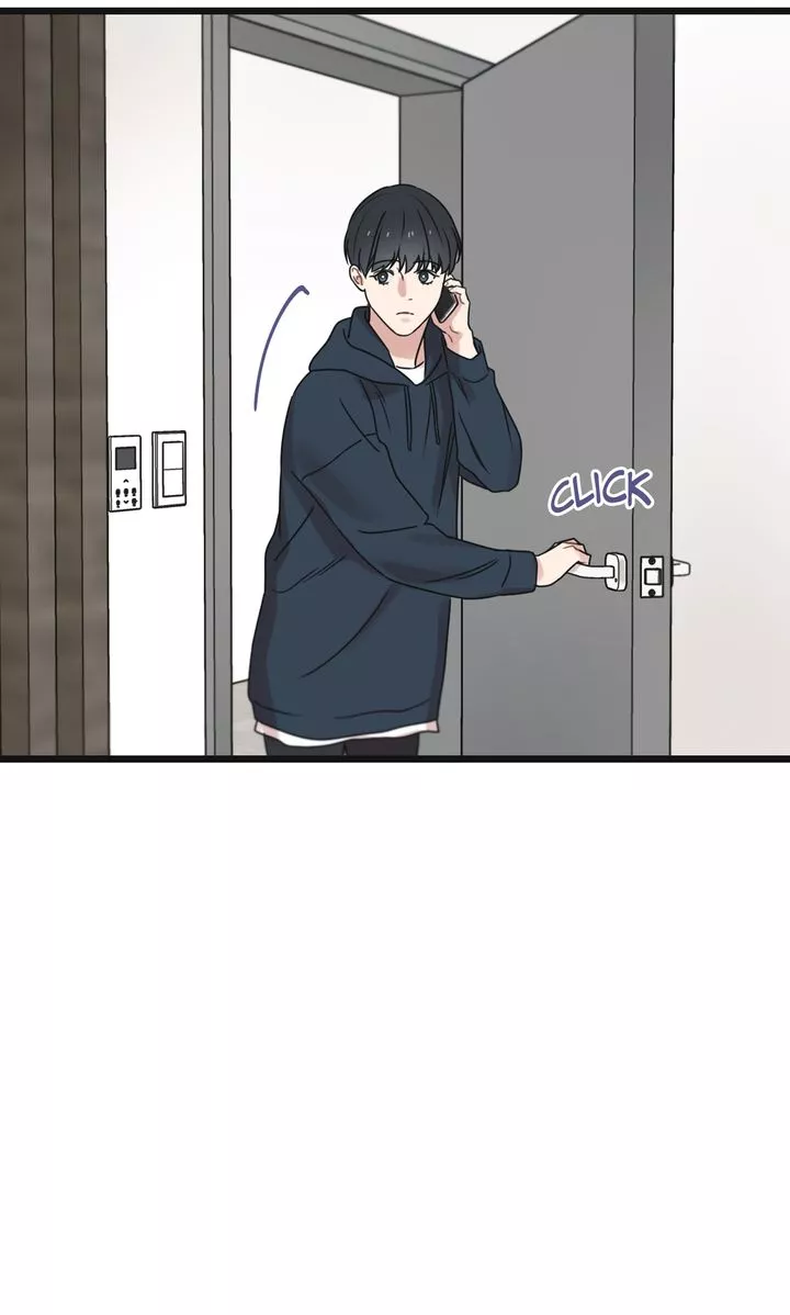 Reunion [Mature Manta Ver.] chapter 20 page 5