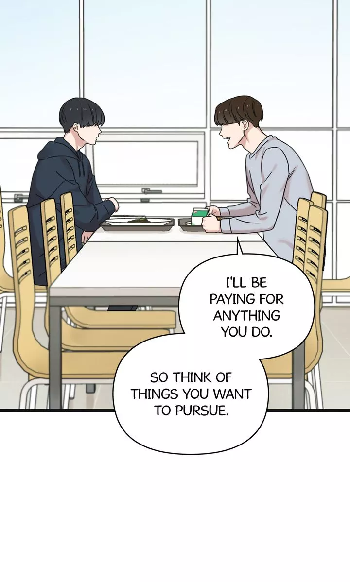 Reunion [Mature Manta Ver.] chapter 20 page 71