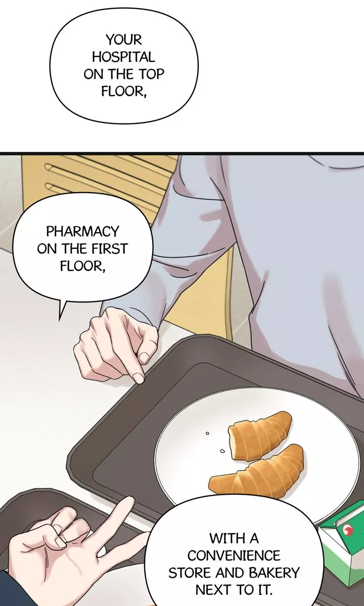 Reunion [Mature Manta Ver.] chapter 20 page 77