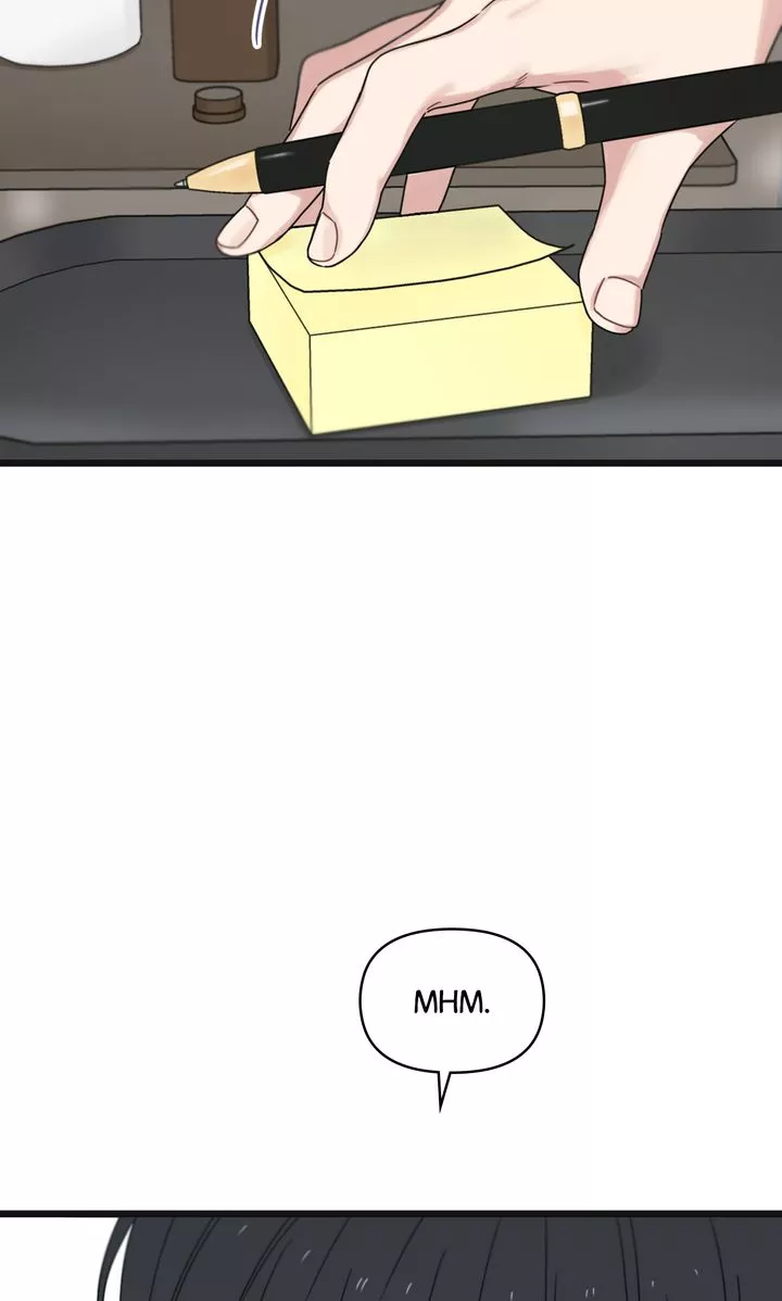 Reunion [Mature Manta Ver.] chapter 20 page 8
