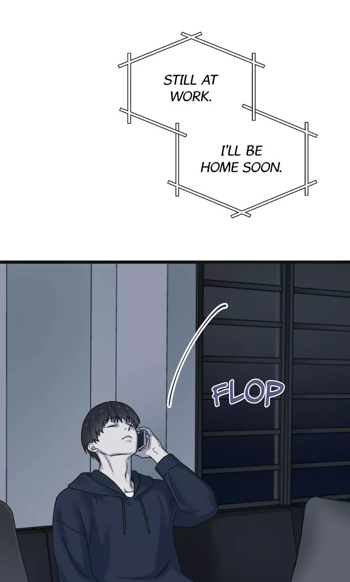 Reunion [Mature Manta Ver.] chapter 20 page 90