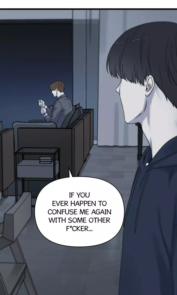 Reunion [Mature Manta Ver.] chapter 21 page 101