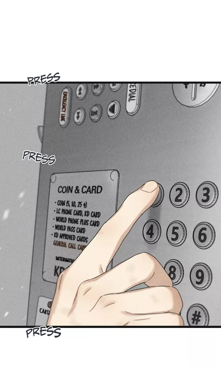 Reunion [Mature Manta Ver.] chapter 21 page 17
