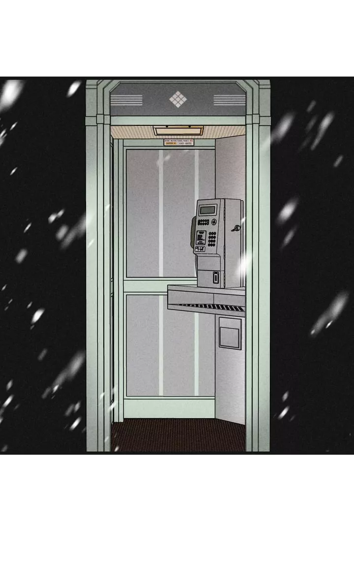 Reunion [Mature Manta Ver.] chapter 21 page 6