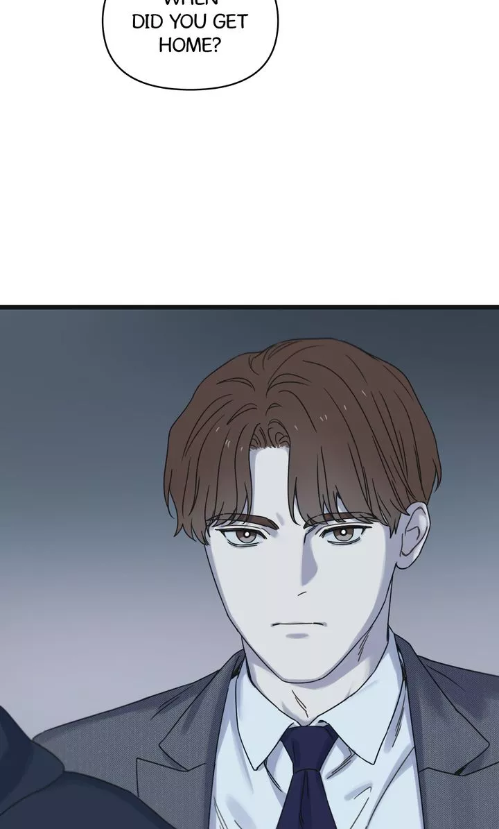 Reunion [Mature Manta Ver.] chapter 21 page 83