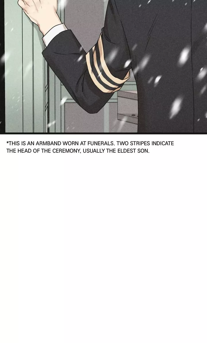 Reunion [Mature Manta Ver.] chapter 21 page 9