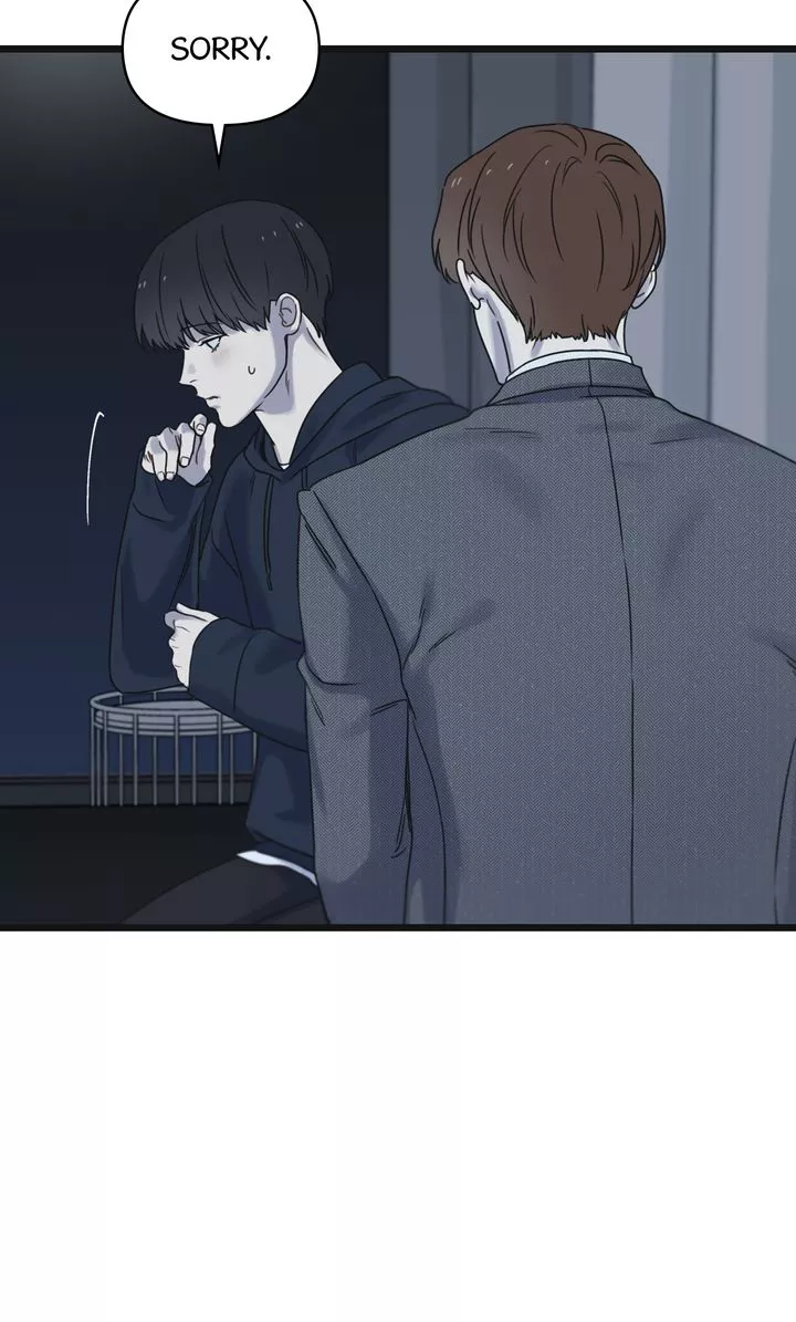 Reunion [Mature Manta Ver.] chapter 21 page 92