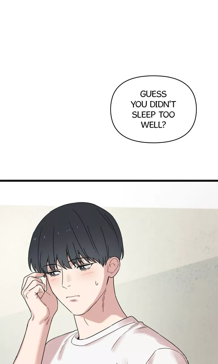 Reunion [Mature Manta Ver.] chapter 22 page 10
