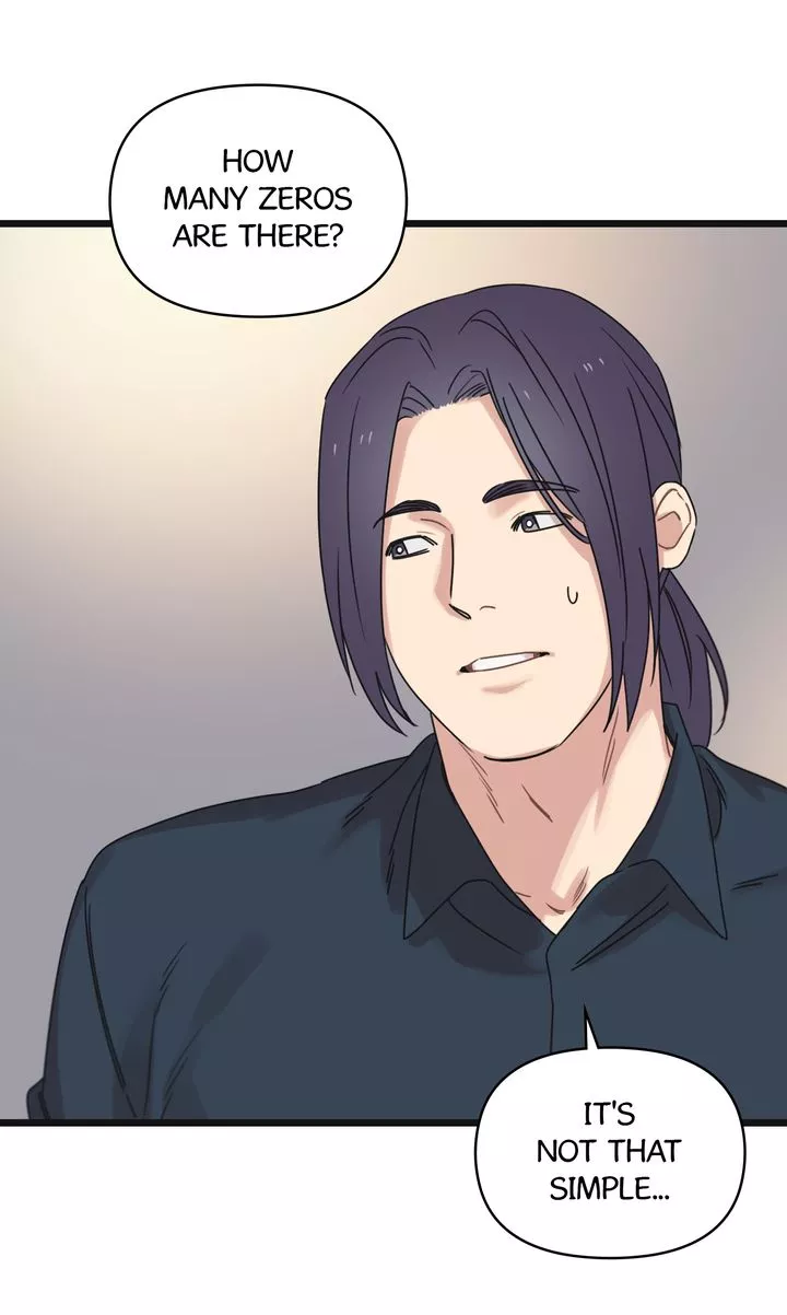 Reunion [Mature Manta Ver.] chapter 22 page 129