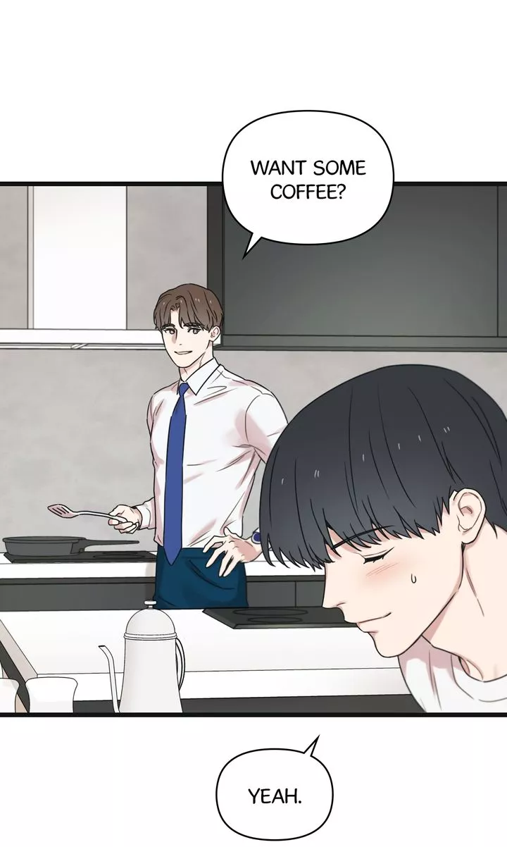 Reunion [Mature Manta Ver.] chapter 22 page 13