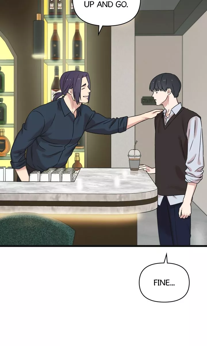 Reunion [Mature Manta Ver.] chapter 22 page 131