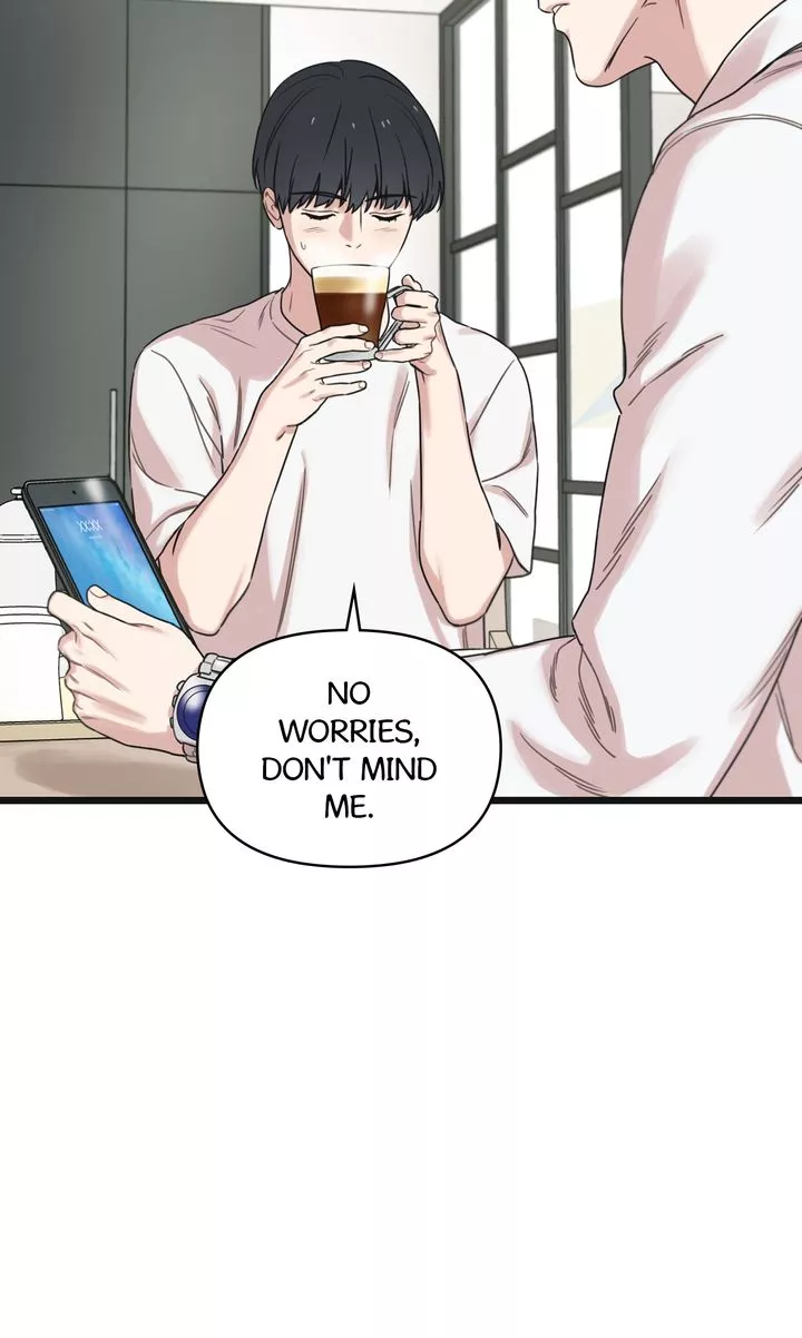 Reunion [Mature Manta Ver.] chapter 22 page 32