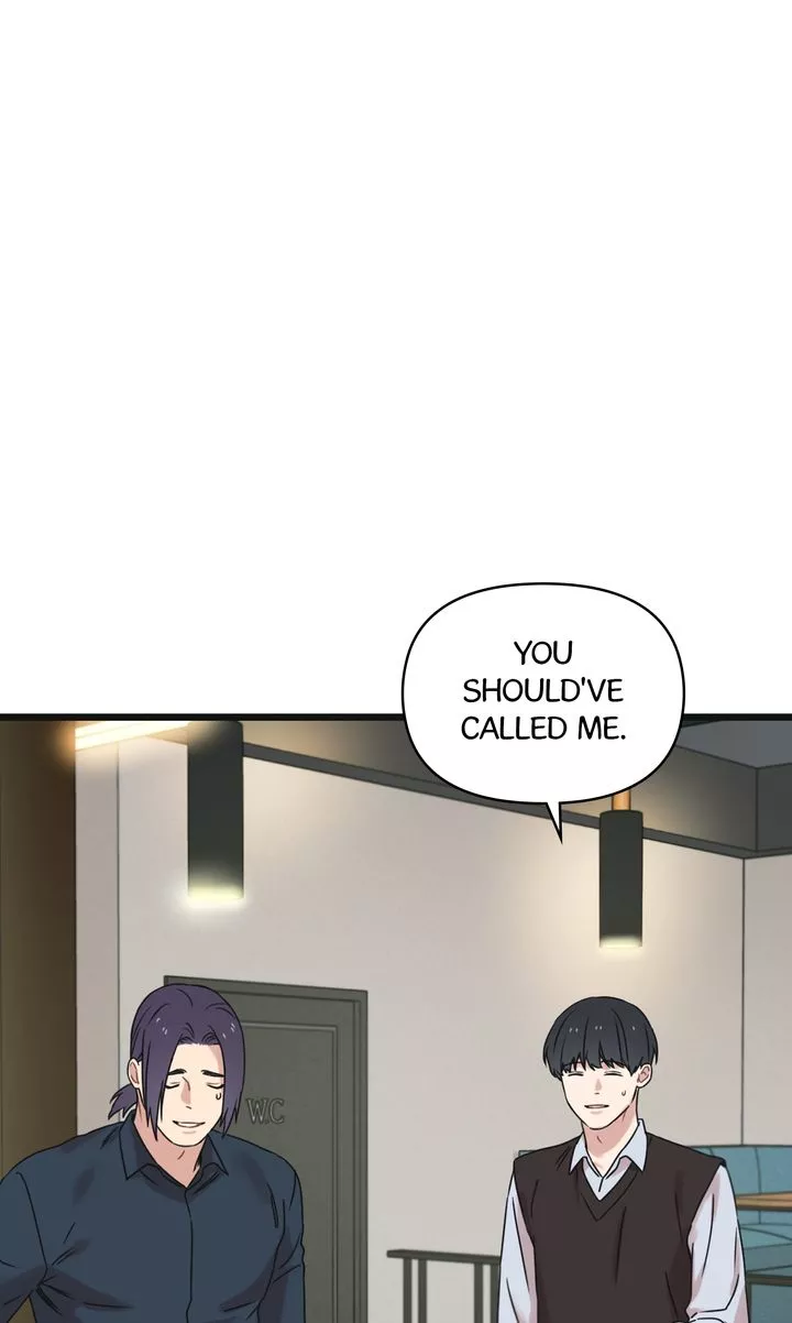 Reunion [Mature Manta Ver.] chapter 22 page 58