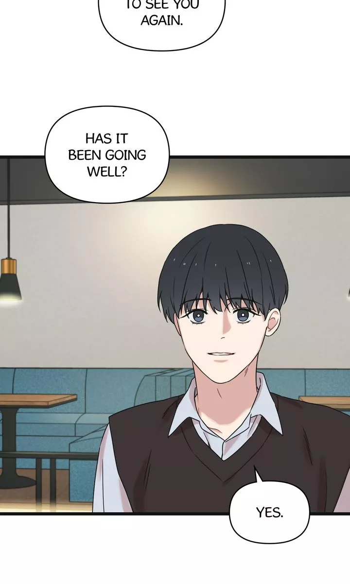 Reunion [Mature Manta Ver.] chapter 22 page 60