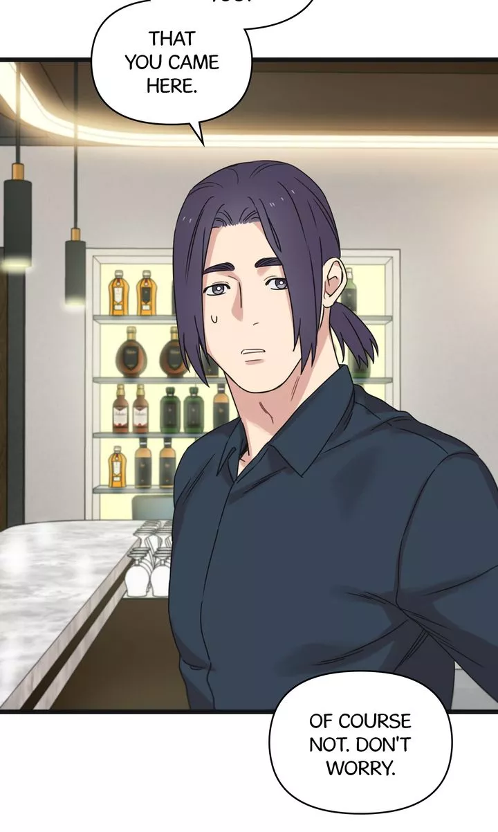 Reunion [Mature Manta Ver.] chapter 22 page 62