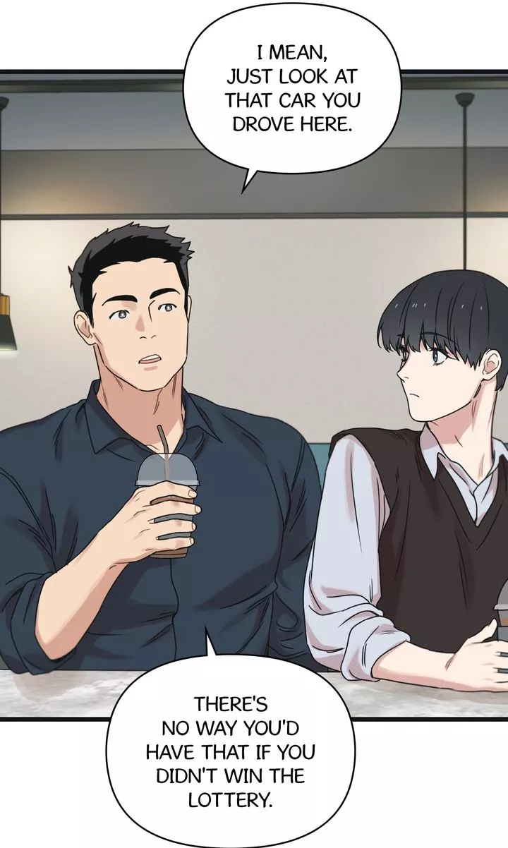 Reunion [Mature Manta Ver.] chapter 22 page 71