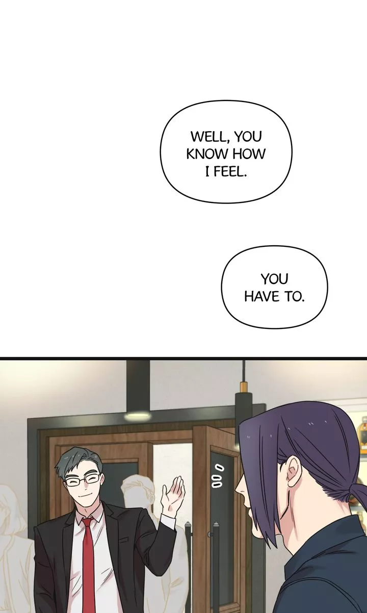 Reunion [Mature Manta Ver.] chapter 22 page 77