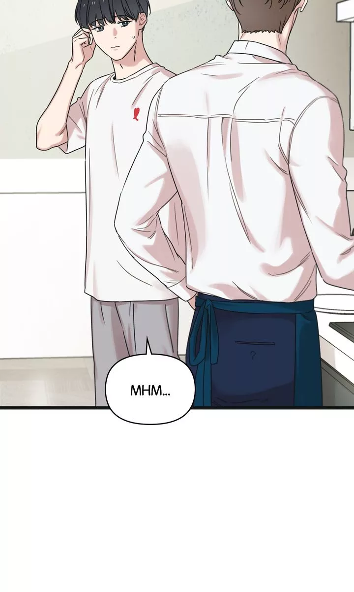Reunion [Mature Manta Ver.] chapter 22 page 8