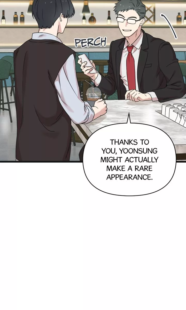 Reunion [Mature Manta Ver.] chapter 22 page 84
