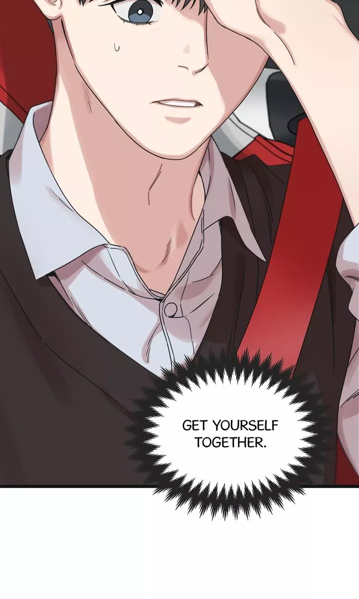 Reunion [Mature Manta Ver.] chapter 23 page 3