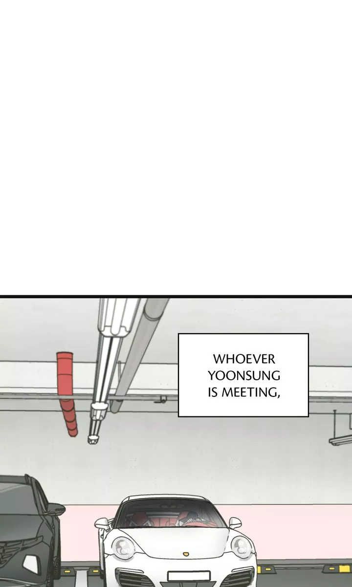 Reunion [Mature Manta Ver.] chapter 23 page 4